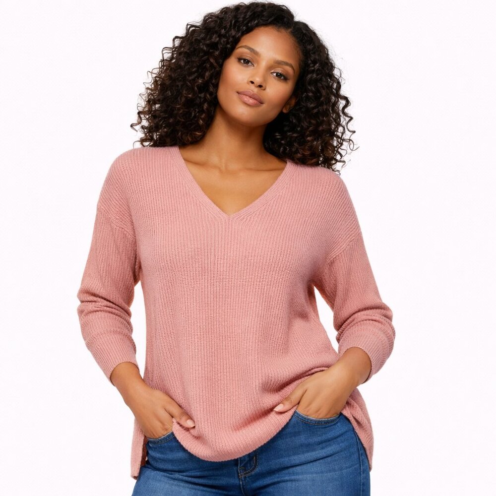 Cozy Knit Sweater | Soft Neutral | Bundle & Save